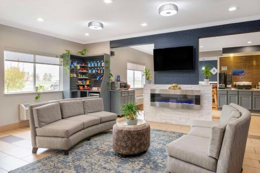 Best Western Kokomo Hotel - Housity