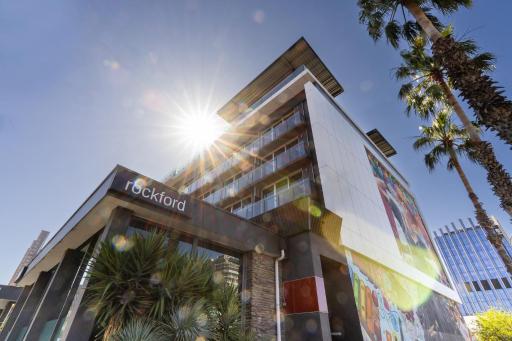 Adelaide Rockford - Housity