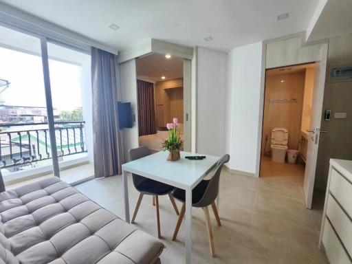 City Garden Olympus Condominium - Housity