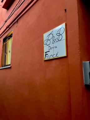 B&B Donna Francé - Housity