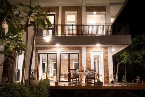 Villa Arum Dalu - Housity