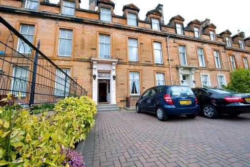 The Ben Doran Guest House - Housity