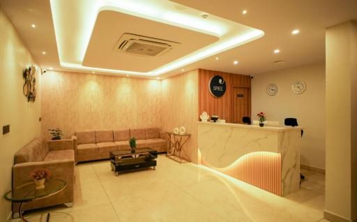 Zip by Spree Hotels Phoenix Marathahalli - Housity