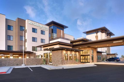 Residence Inn by Marriott Phoenix West/Avondale - Housity