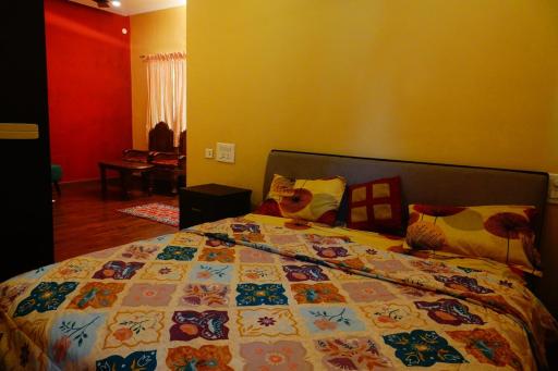 AGB Jungle Resort - Housity