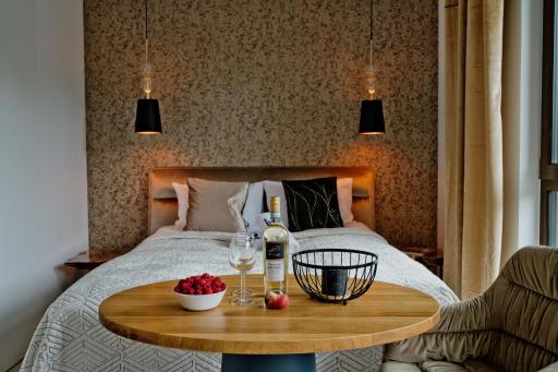 Apartamenty Belni Hel Edyta i Maciej Wolak - Housity