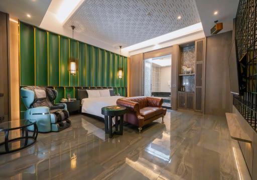 Feng Cai Motel - Housity