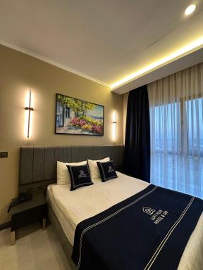Loft Park Hotel's - Housity