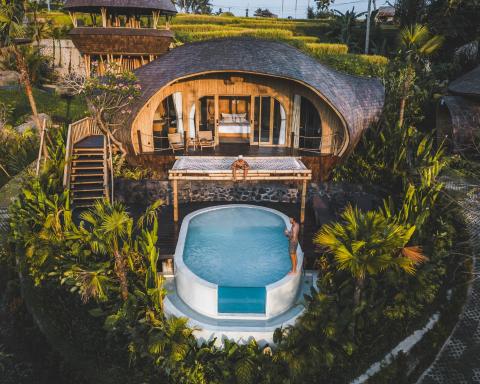 Jungleight Bali - Housity