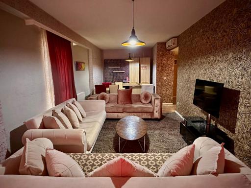 Blue Vip House - Housity