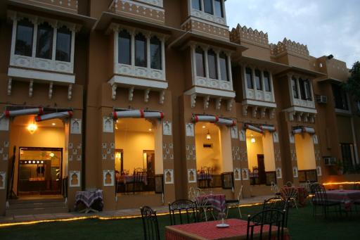 Pratap Palace - Housity