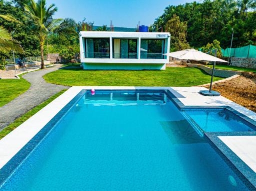 Riverside Farm - Housity
