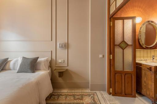 La Novieta Boutique Hotel - Adults Only - Housity