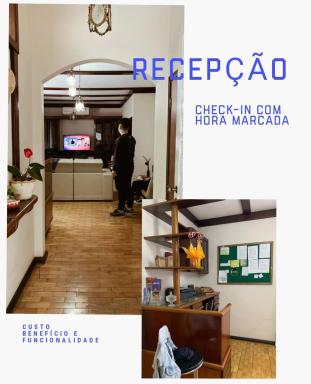 American Hostel - Housity