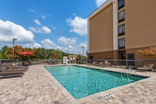 Hampton Inn Rock Hill - Housity