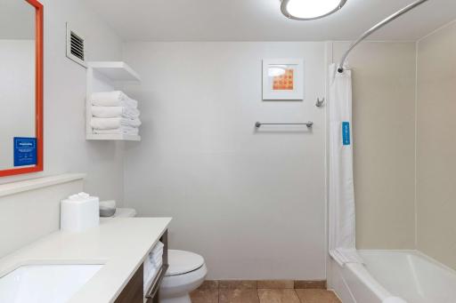 Hampton Inn Rock Hill - Housity
