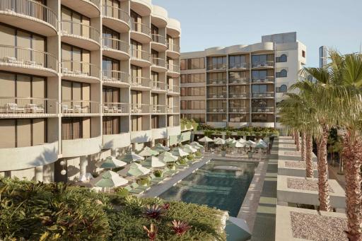 The Calile Hotel - Housity