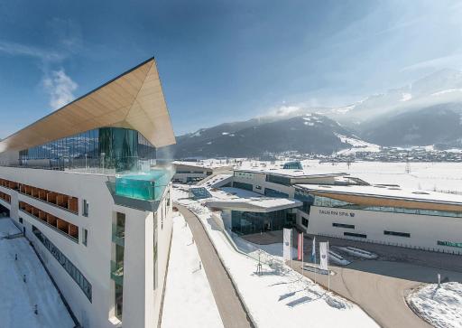 Tauern Spa Hotel & Therme - Housity