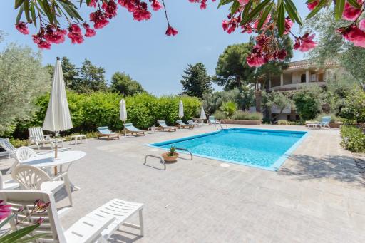 Don Ciccio Sea House - Housity
