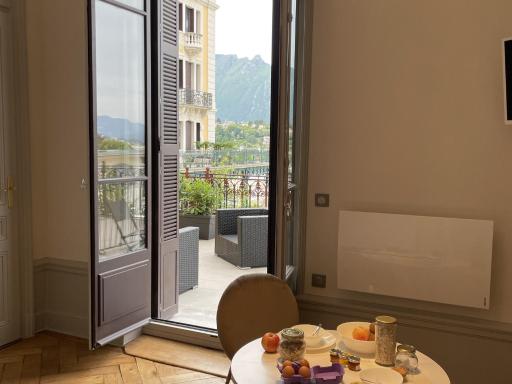 Studio Aix-les-Bains, 1 pièce, 2 personnes - FR-1-617-54 - Housity