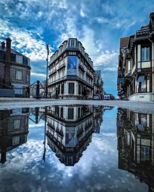 Hotel Des Falaises - Housity