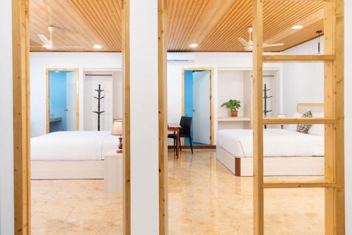 Hudhuveli Kamadhoo - Housity