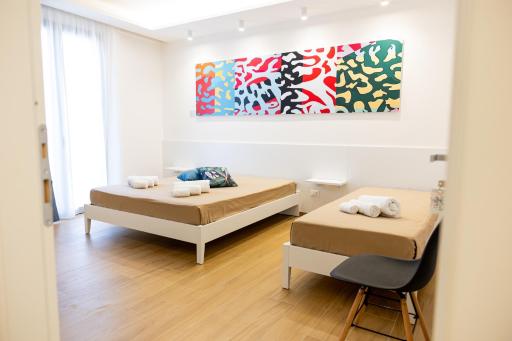 FLORIANA B&B - Housity