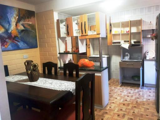 Casa Enea Pudahuel - Housity