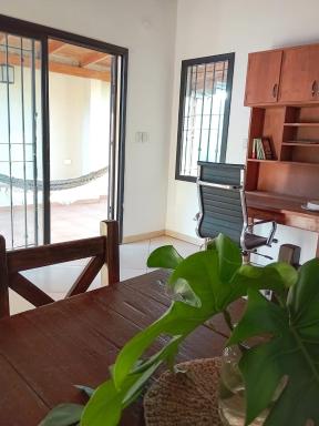 Casa Timbo: un abrazo al descanso - Housity