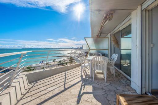 Le Balcon sur la Baie - Welkeys - Housity
