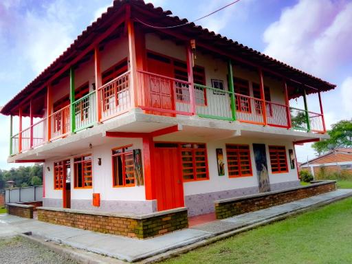 Finca Campestre villa Maria - Housity