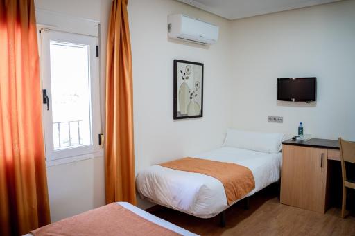 Hotel Malena - Housity