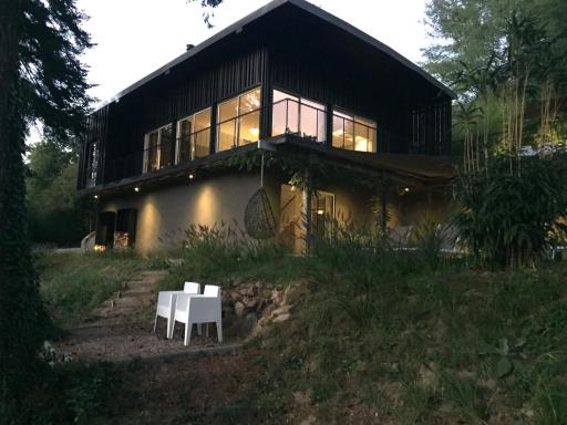 Villa Combade - Housity