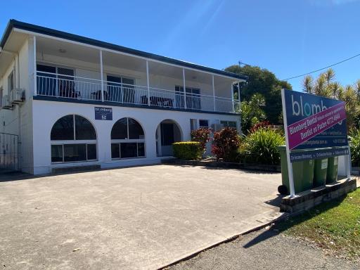 Townsville Apartment on Paxton - First Floor - Housity