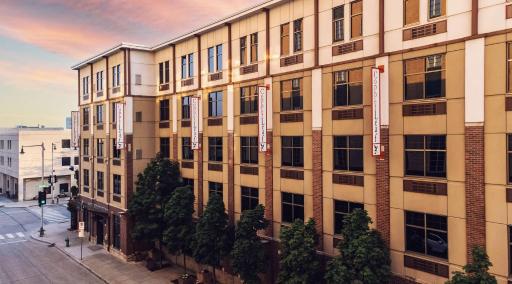 CopperLeaf Boutique Hotel & Spa; BW Premier Collection - Housity