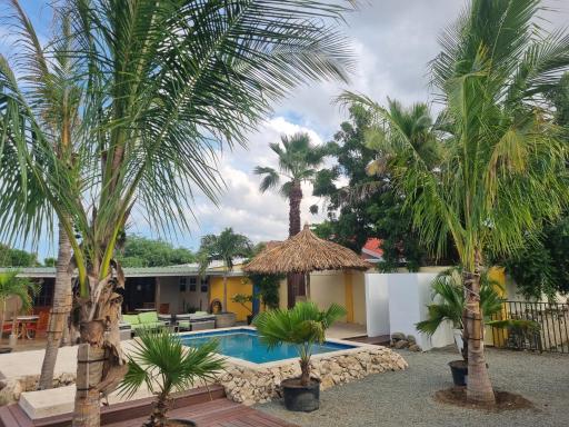 Aruba SeaScape Apartments - Hizvo