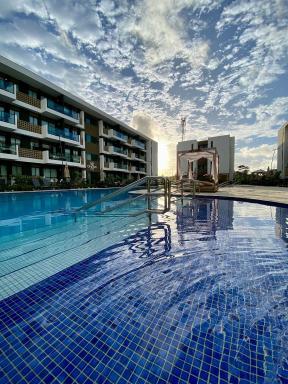 Mana Beach Experience Muro Alto C219 - Housity