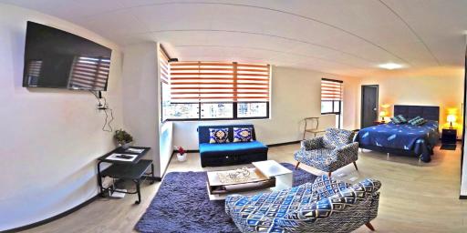 Apartamento Confortable y Funcional en el centro de Sopocachi - Housity