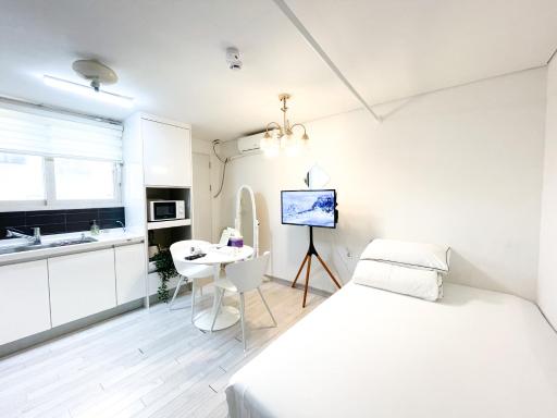 Koin Guesthouse Incheon airport - Housity