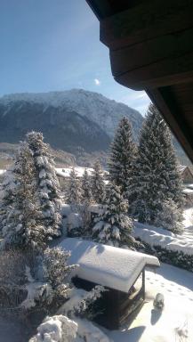 Gästehaus Geist - Housity