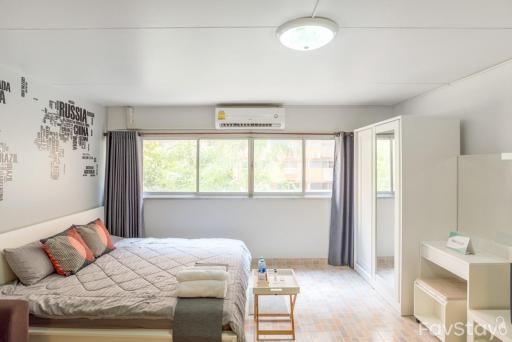 Popular Condo C5 IMPACT - Housity