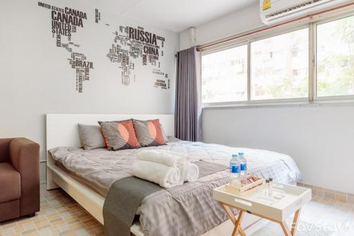 Popular Condo C5 IMPACT - Housity