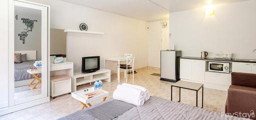 Popular Condo C5 IMPACT - Housity