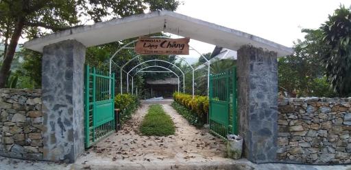 Homestay Làng Châng - Housity