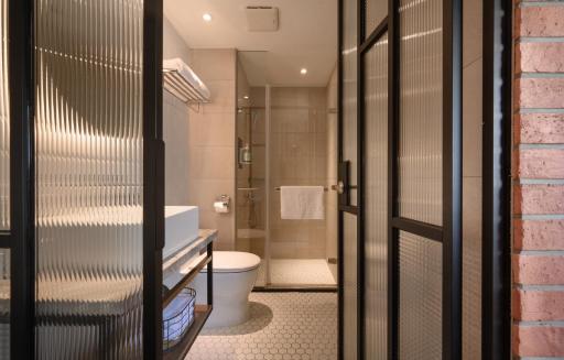 Hotel East Taichung - Housity