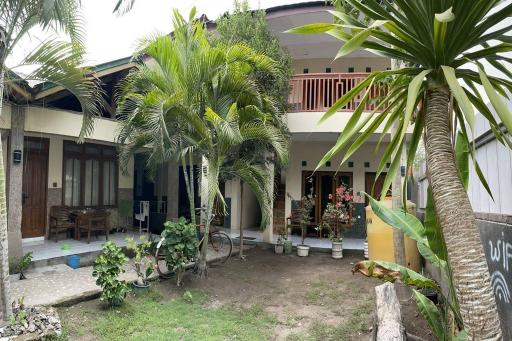 Sagita Bungalow - Housity