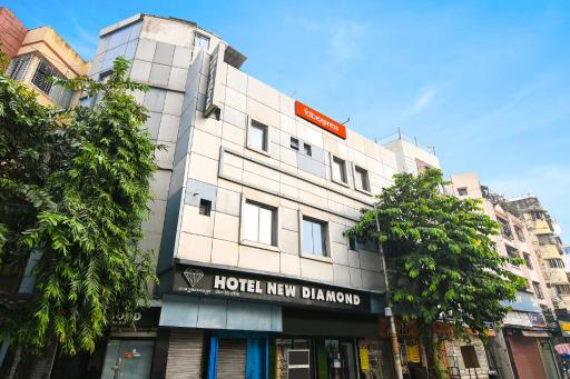 FabExpress New Diamond - Housity