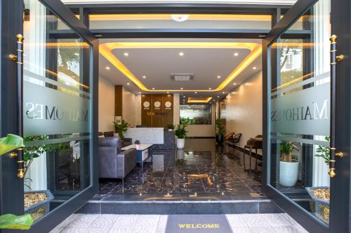 Maihomes Hotel Vĩnh Yên Vĩnh Phúc - Housity