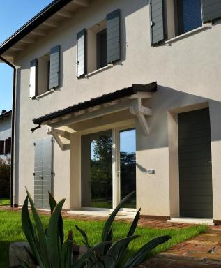 B&B Case Bianche - Hizvo