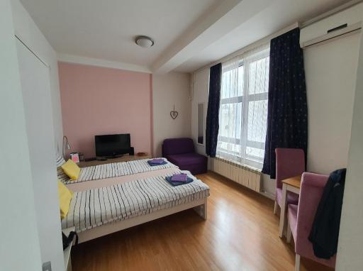 Studio Apartman LD u Strogom Centru - Housity
